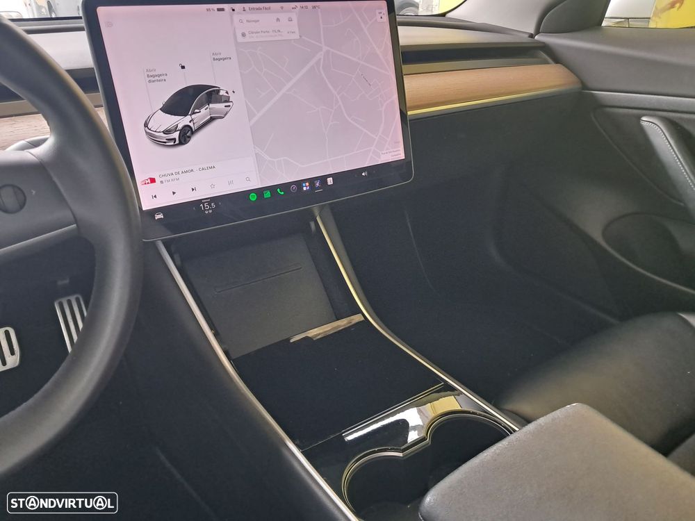 Tesla Model 3 Standard RWD Plus - 10