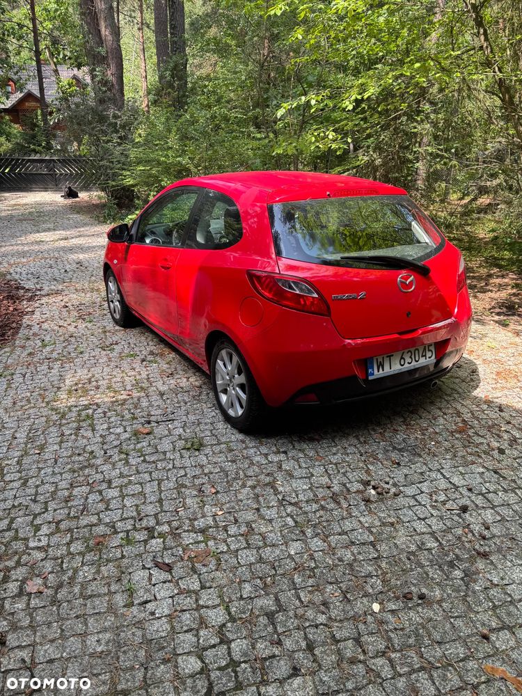 Mazda 2 1.3 Comfort - 3