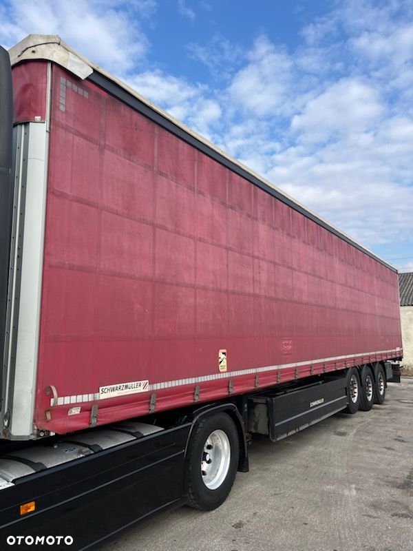 Schwarzmuller S1 - 7