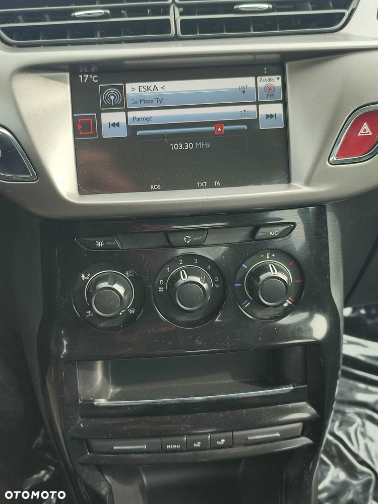 Citroën C3 1.6 BlueHDi Shine S&S - 17