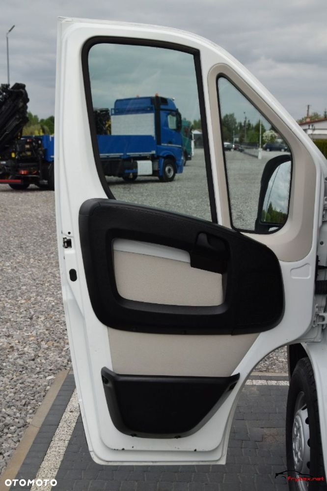 Citroën Jumper Doka - 23