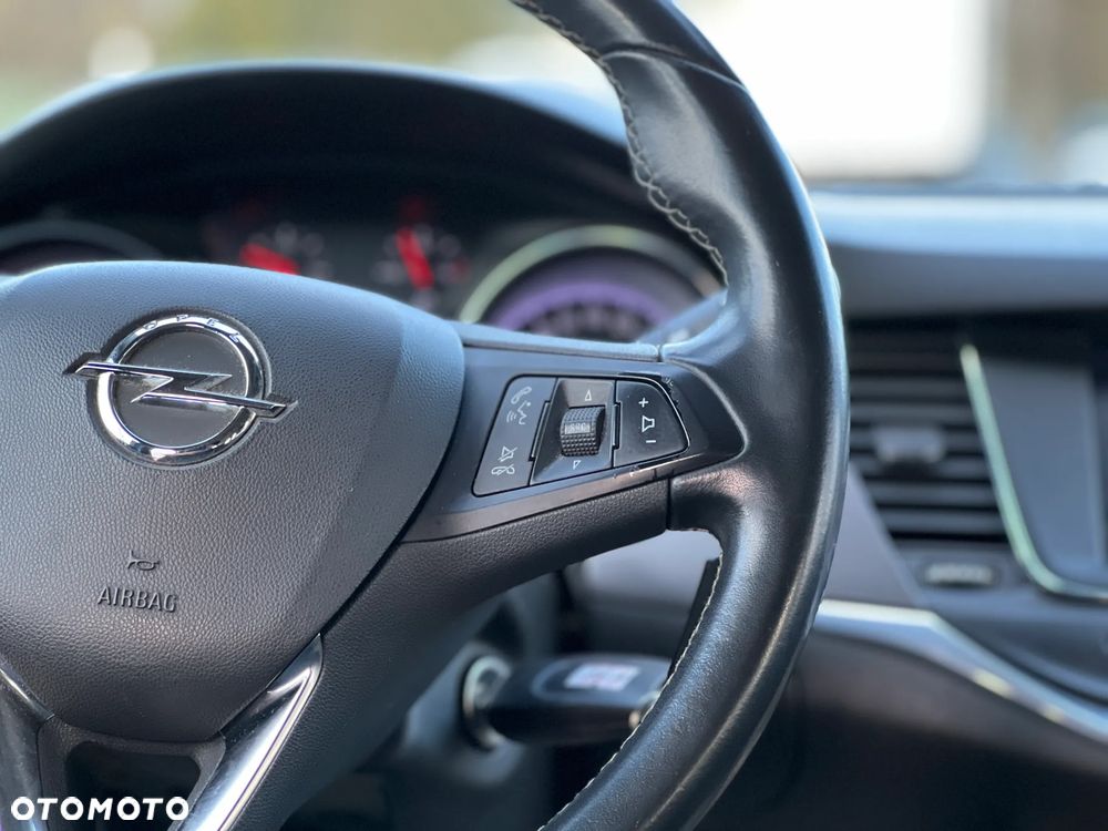 Opel Astra - 17
