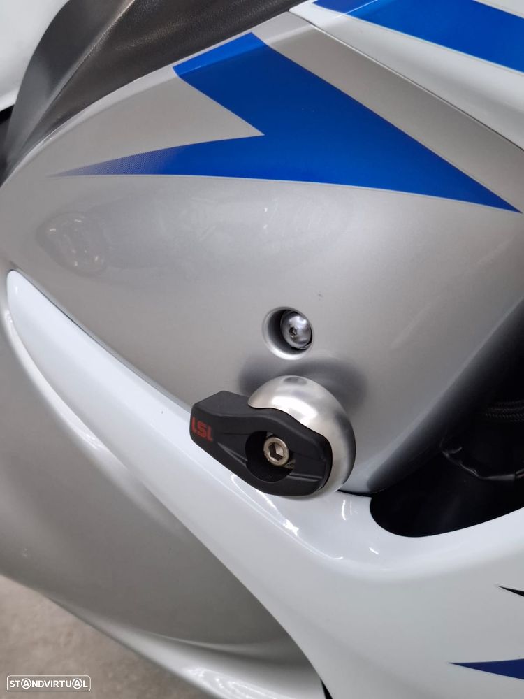Suzuki Hayabusa GSX 1300R - 18 MESES DE GARANTIA - 17