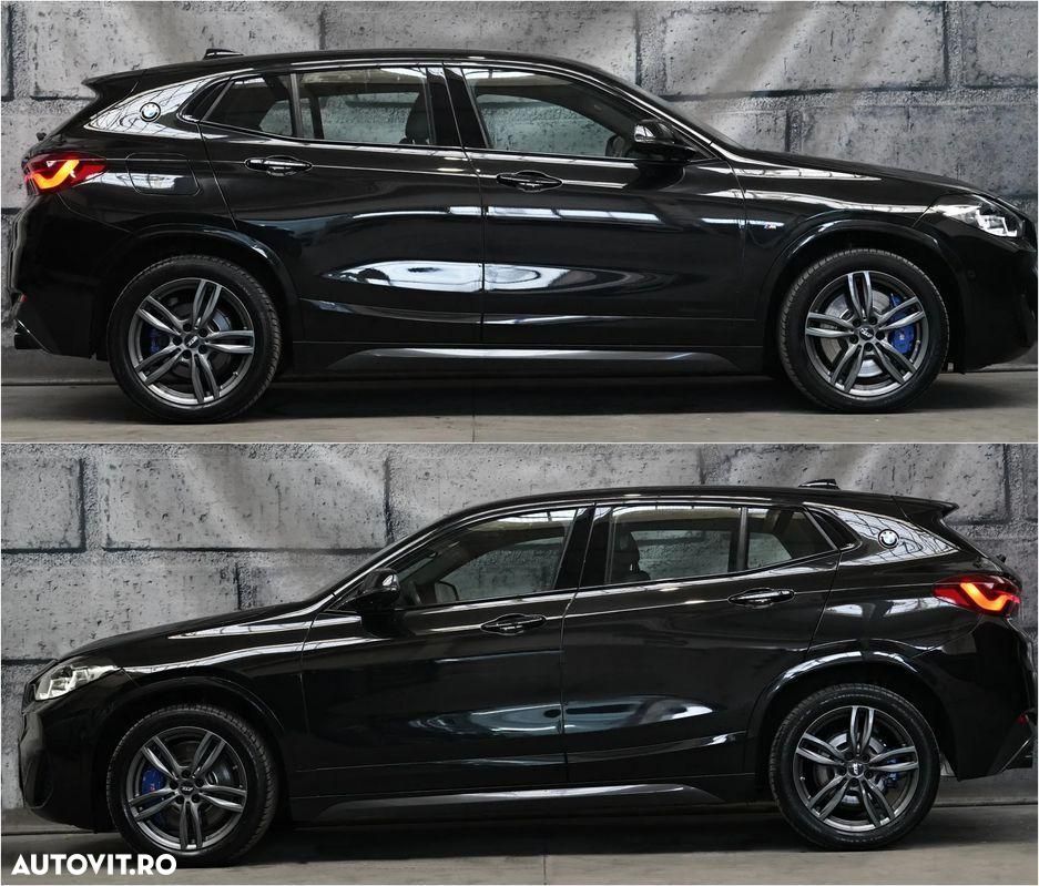 BMW X2 xDrive20d Aut. M Sport - 6