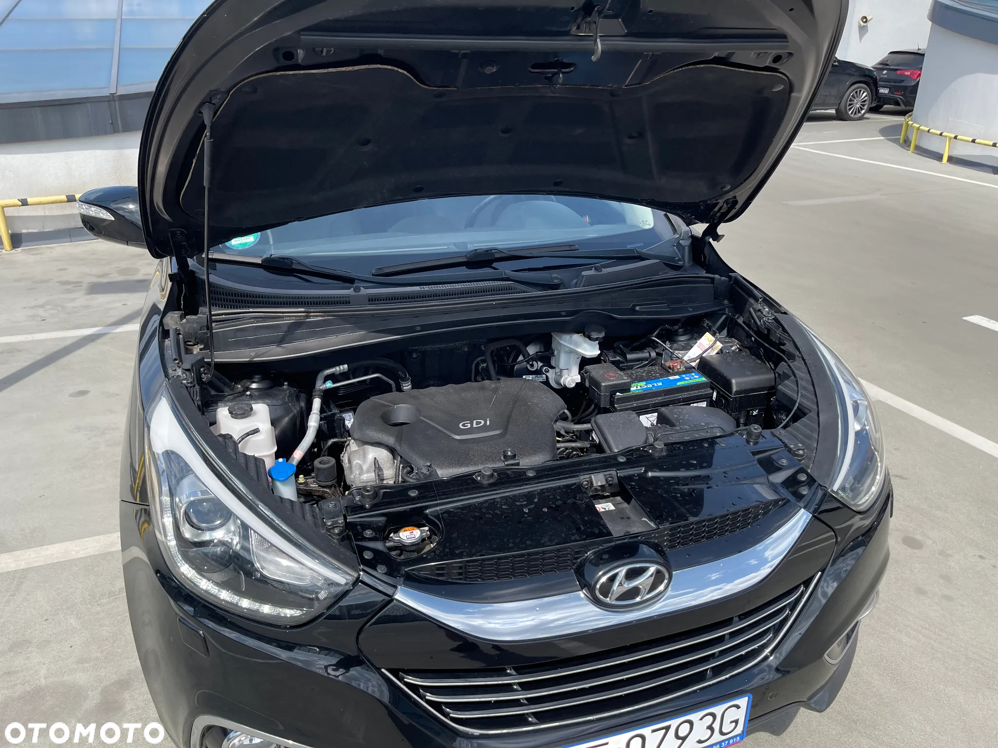 Hyundai ix35 1.6 GDI Premium 2WD - 3