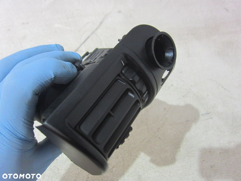 BMW Z3 KRATKA LEWA NAWIEW WLOT POWIETRZA LEWY W DESKE 64228397715 8397715 - 6