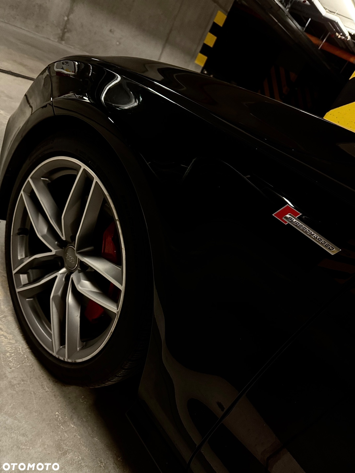 Audi A7 - 25