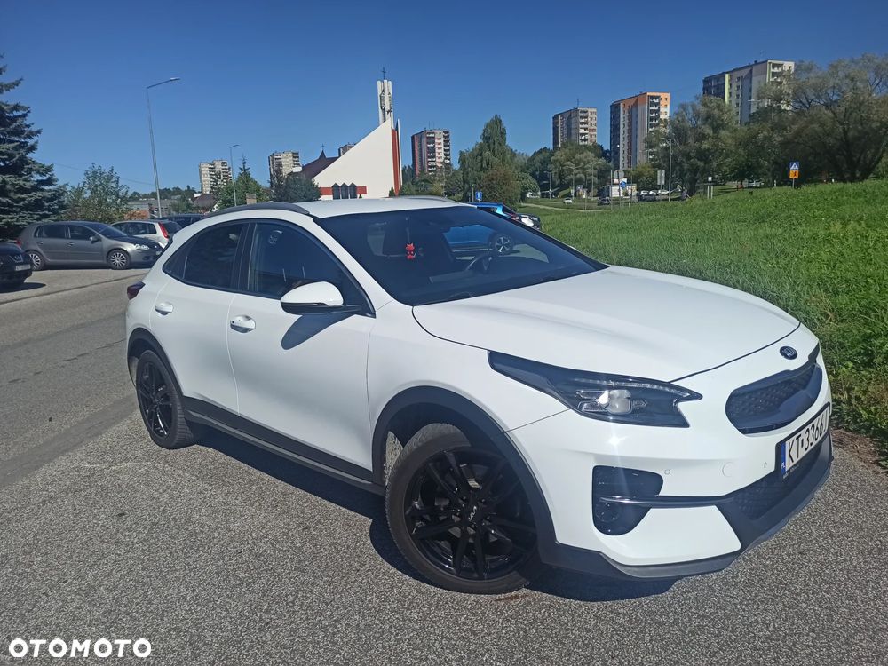 Kia XCeed 1.5 T-GDI Business Line - 24