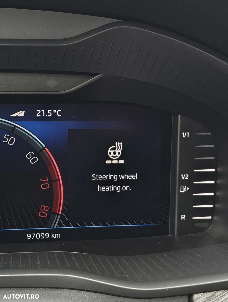 Skoda Kodiaq 2.0 TSI 4X4 DSG Style - 22