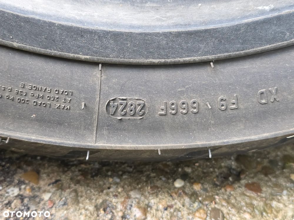 Yamaha YZF - 12