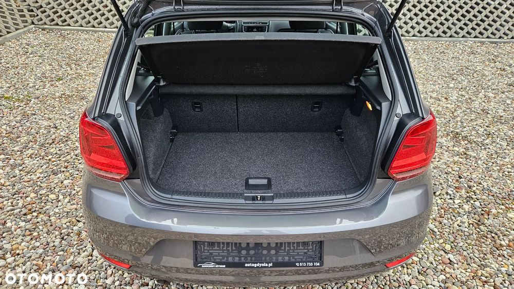 Volkswagen Polo 1.4 TDI (Blue Motion Technology) Comfortline - 21