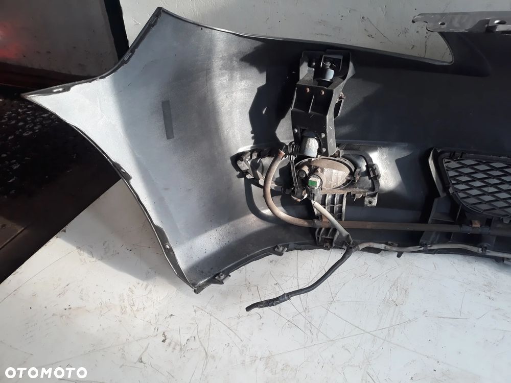 ZDERZAK PRZÓD MAZDA 3 (2003-2006) - 9