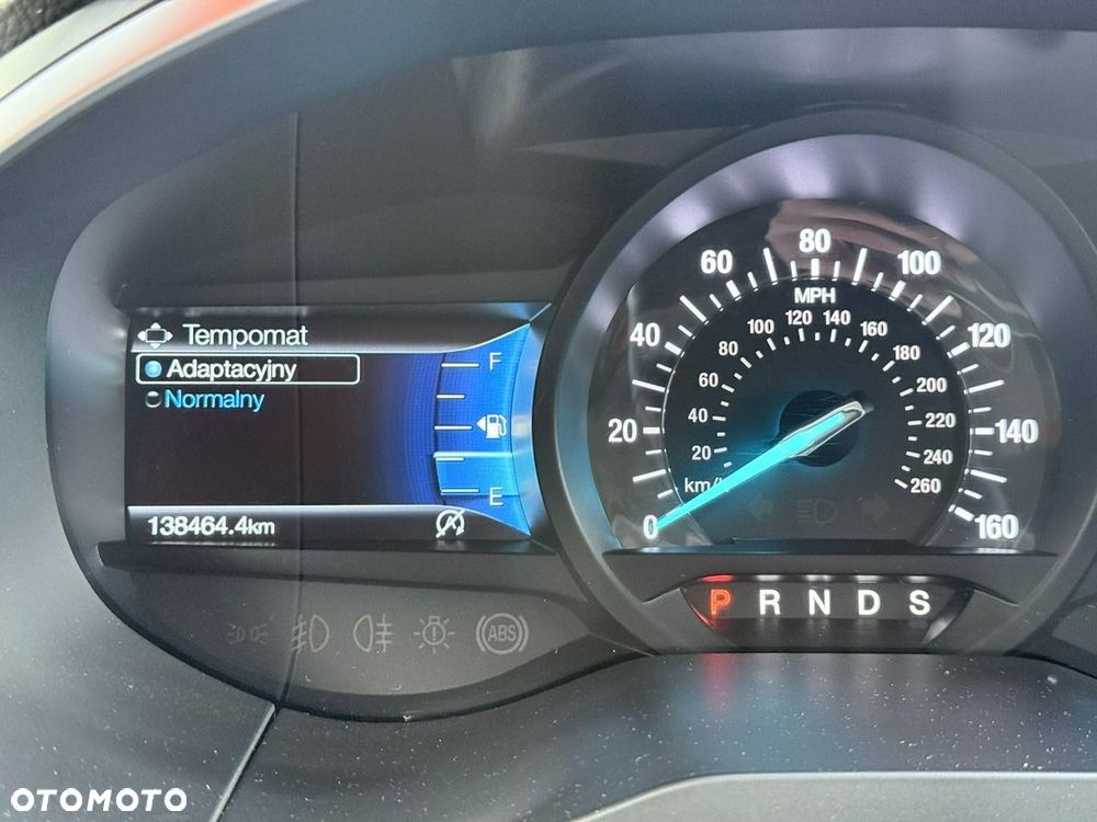 Ford Edge - 30