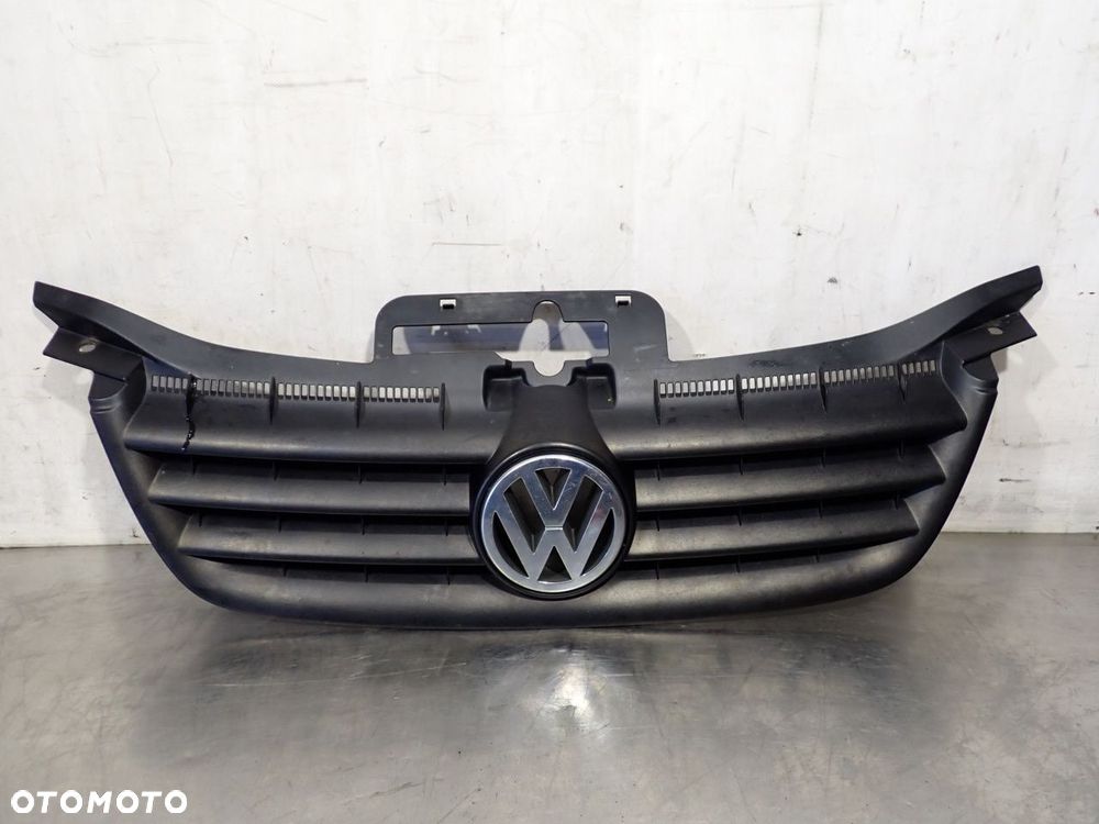 GRILL ATRAPA VOLKSWAGEN CADDY III 1T0853651A - 1