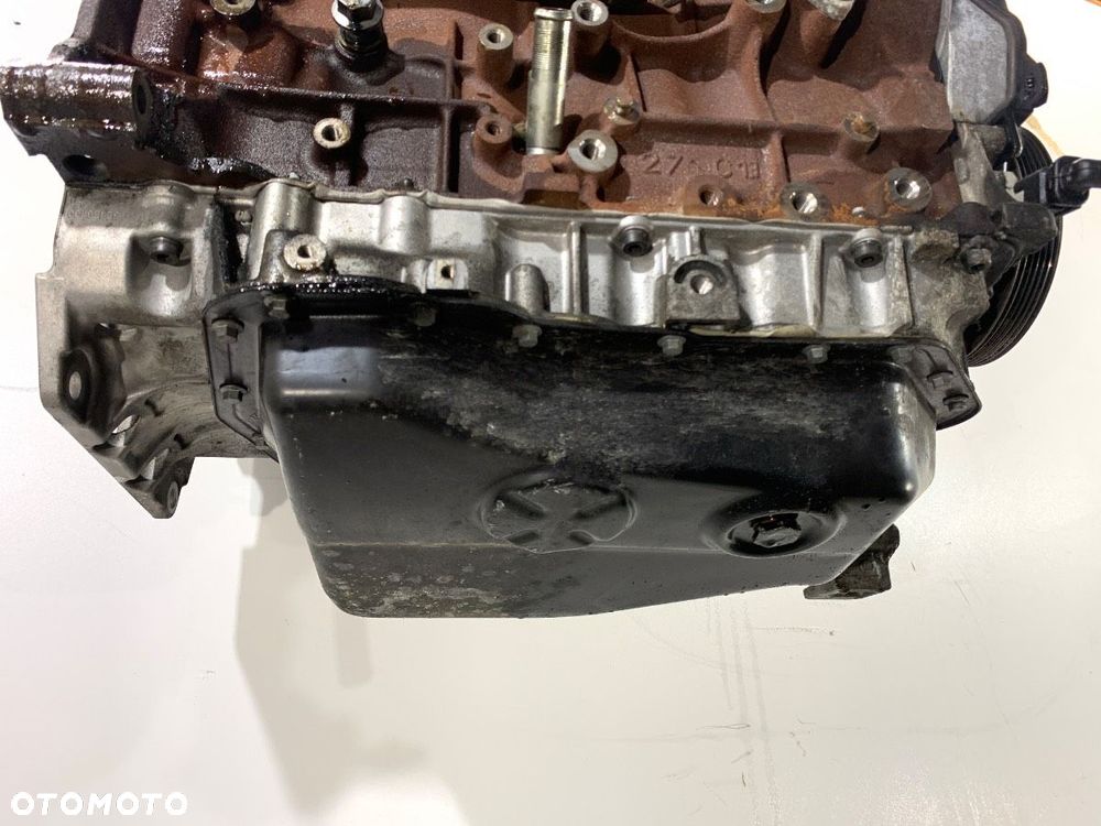 SILNIK  PEUGEOT 3008 nadwozie wielkoprzestrzenne (MPV) (0U_) 2009 - 2017 2.0 HDi Hybrid4 120 kW [163 - 7