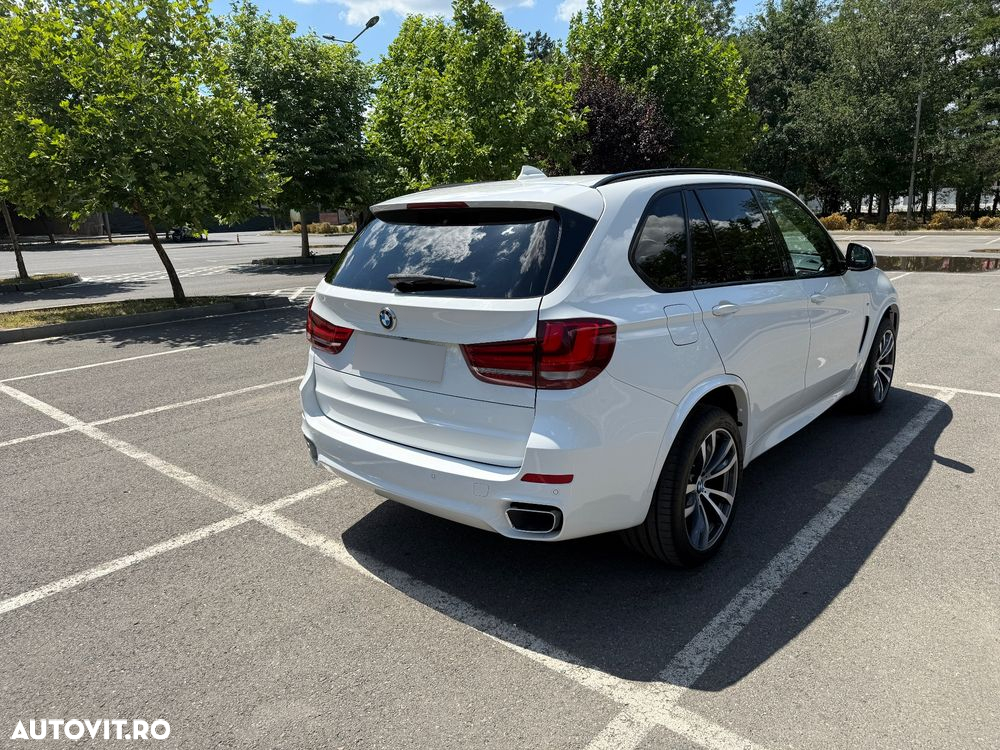 BMW X5 xDrive30d - 6