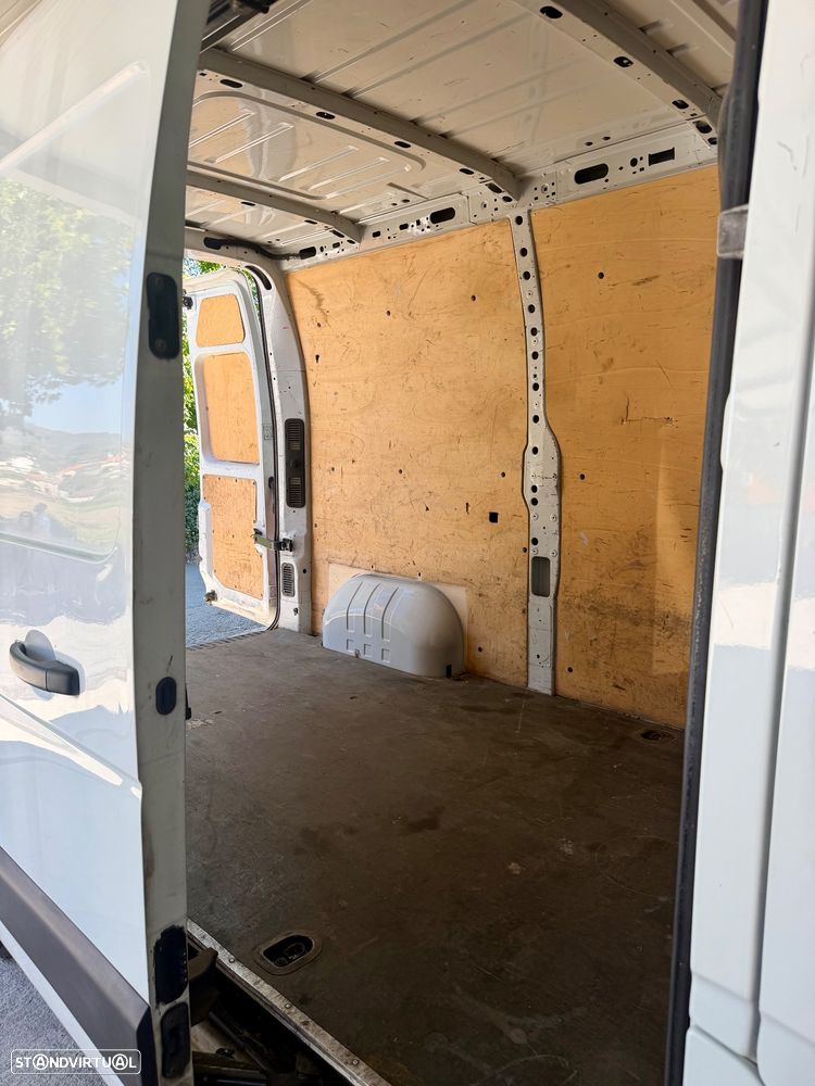 Renault Master - 8