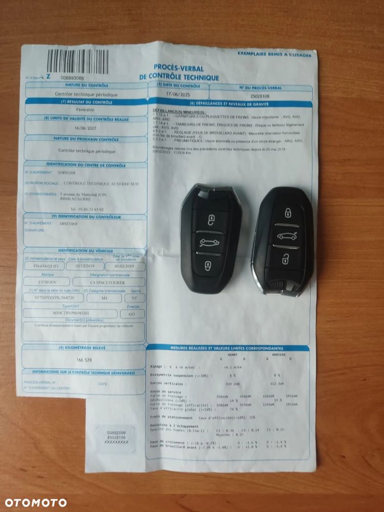 Citroën SpaceTourer - 19