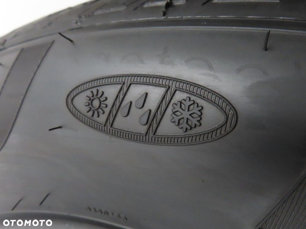 215/65R16 OPONA CAŁOROCZNA Fulda MultiControl 98H - 2