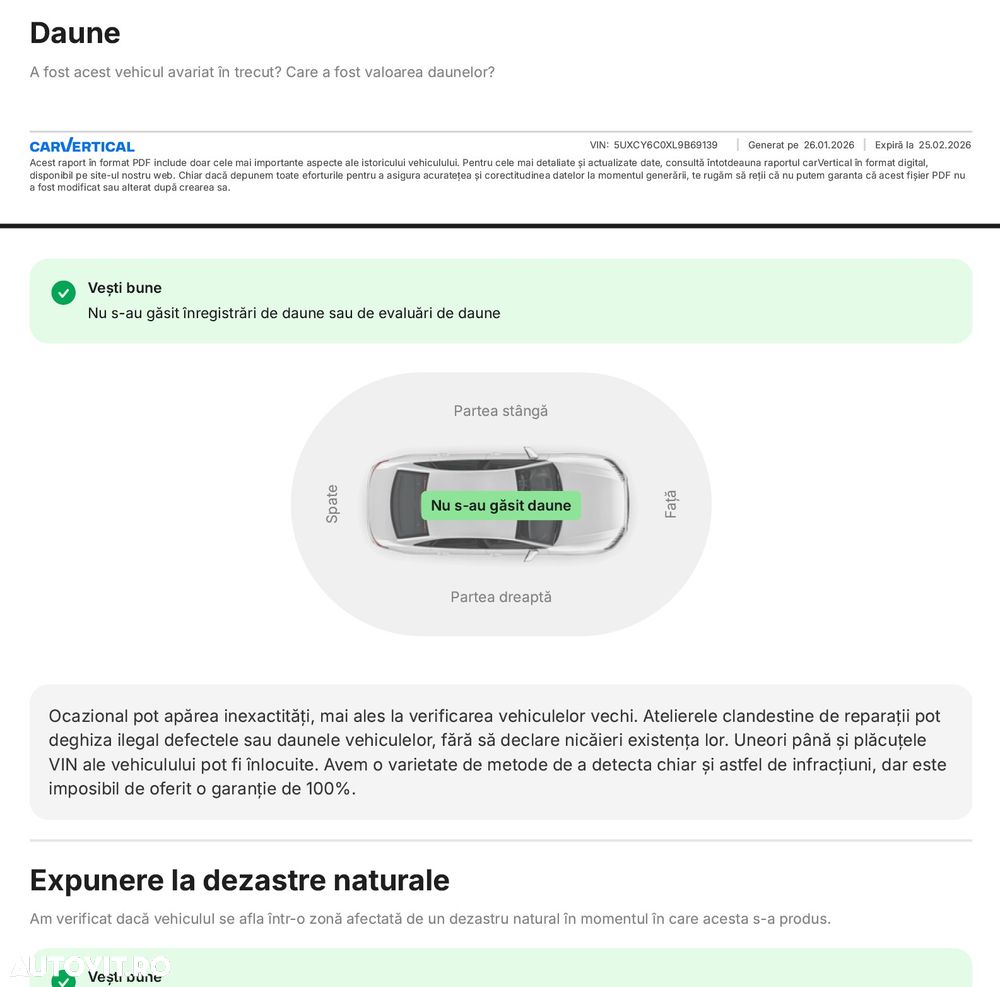 BMW X6 xDrive40i - 38