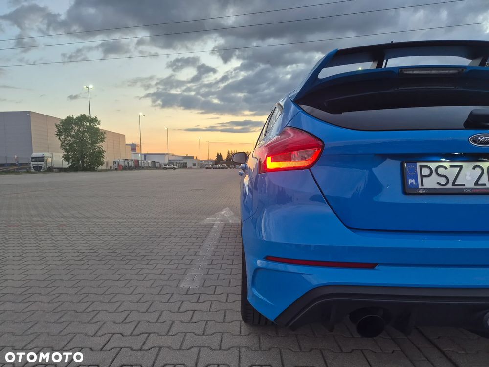 Ford Focus - 11