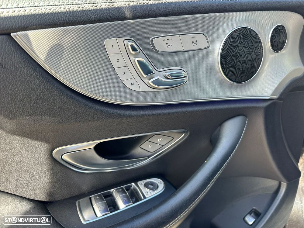 Mercedes-Benz E 250 - 17