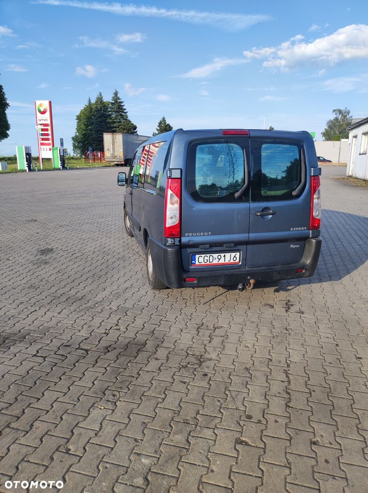 Peugeot Expert - 3