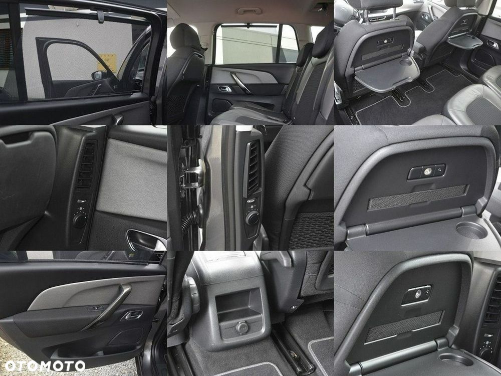 Citroën C4 Grand Picasso BlueHDi 150 Stop&Start SHINE - 30