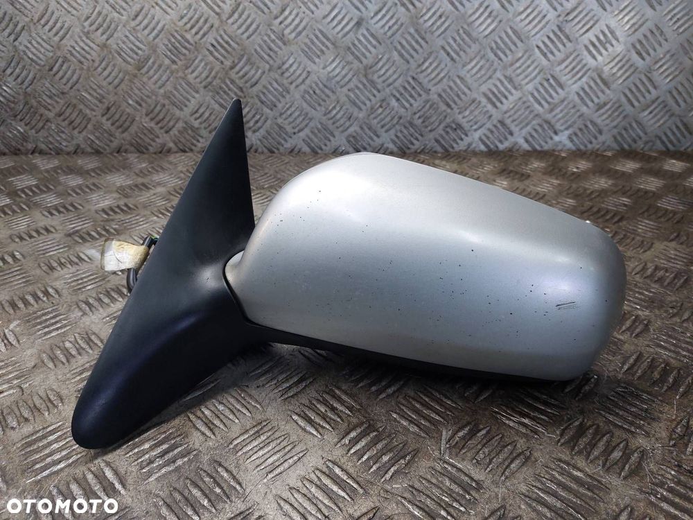 LUSTERKO LEWE ELEKTRYCZNE SKODA OCTAVIA I 9102 5 PIN EU - 1