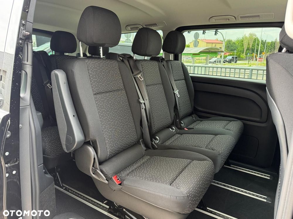 Mercedes-Benz Vito - 24