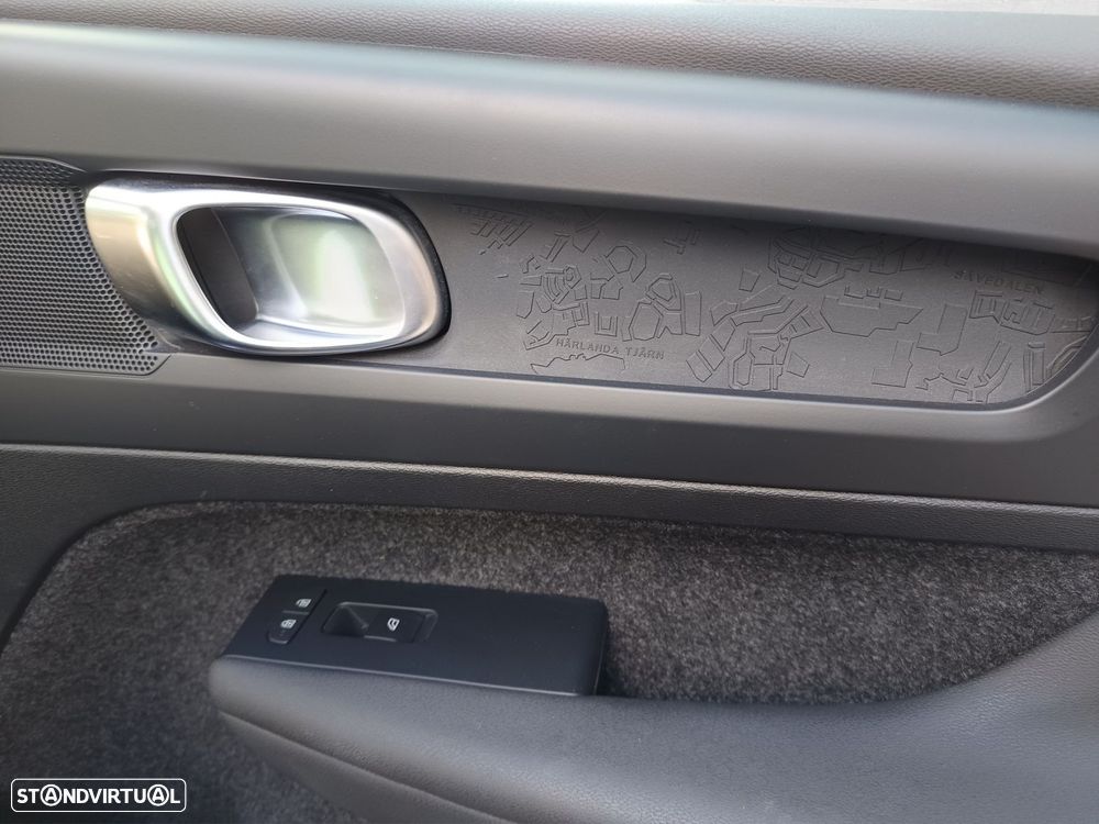 Volvo XC 40 Recharge Core - 24