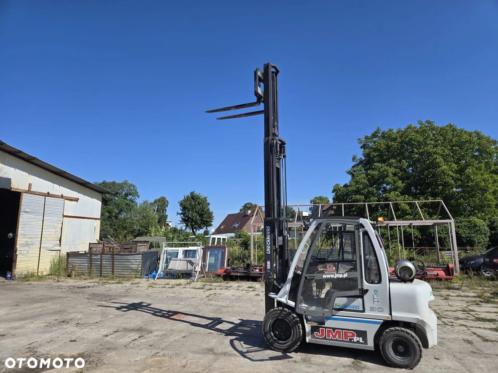 UniCarriers UG1D2A30LQ - 15