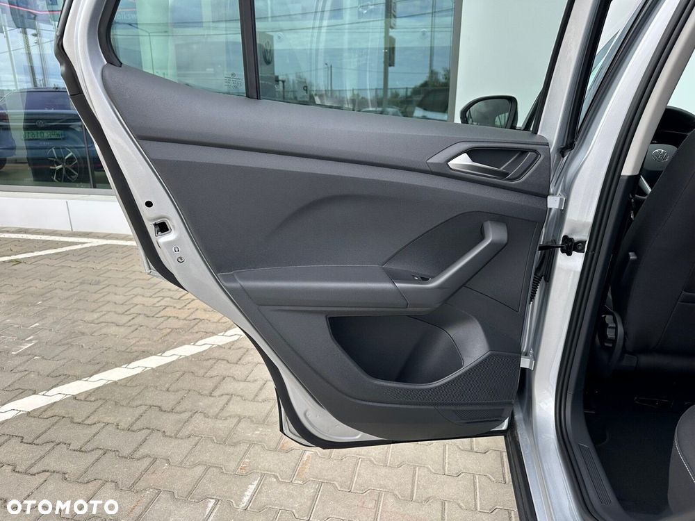 Volkswagen T-Cross 1.0 TSI Life Plus - 13