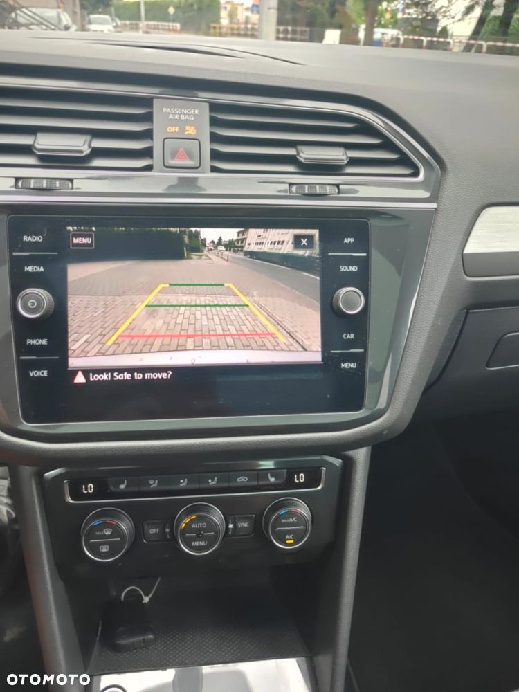 Volkswagen Tiguan 2.0 TSI 4Mot Elegance DSG - 6