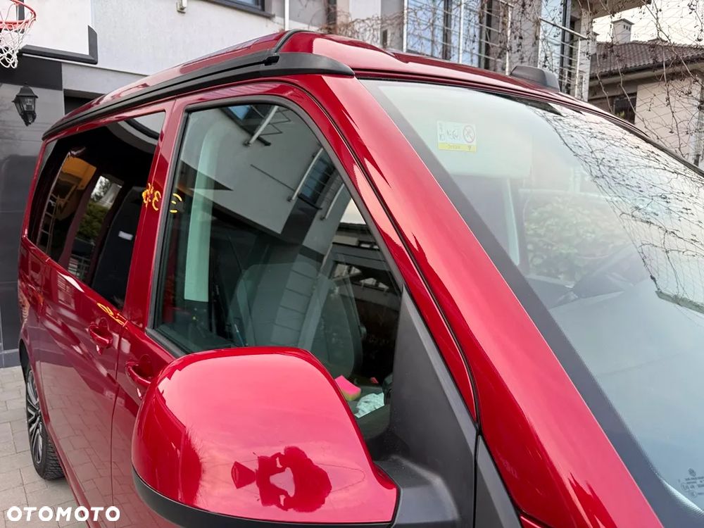 Volkswagen Multivan 2.0 TDI L1 Highline DSG - 8