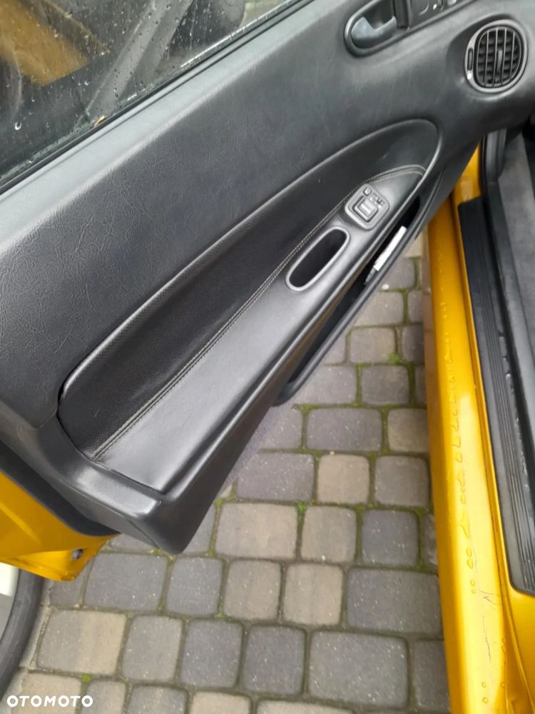Honda Prelude 2.2i VTEC - 16
