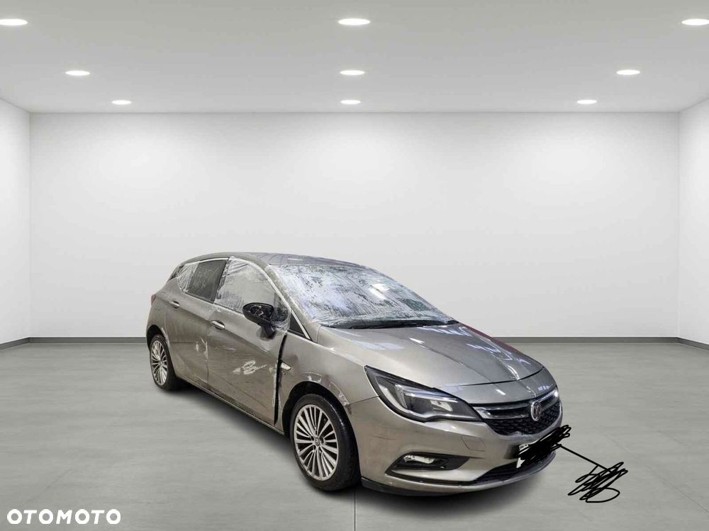 Opel Astra 1.4 Turbo Business - 1