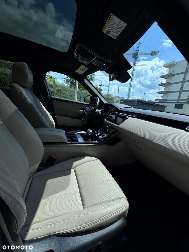 Land Rover Range Rover Velar - 13