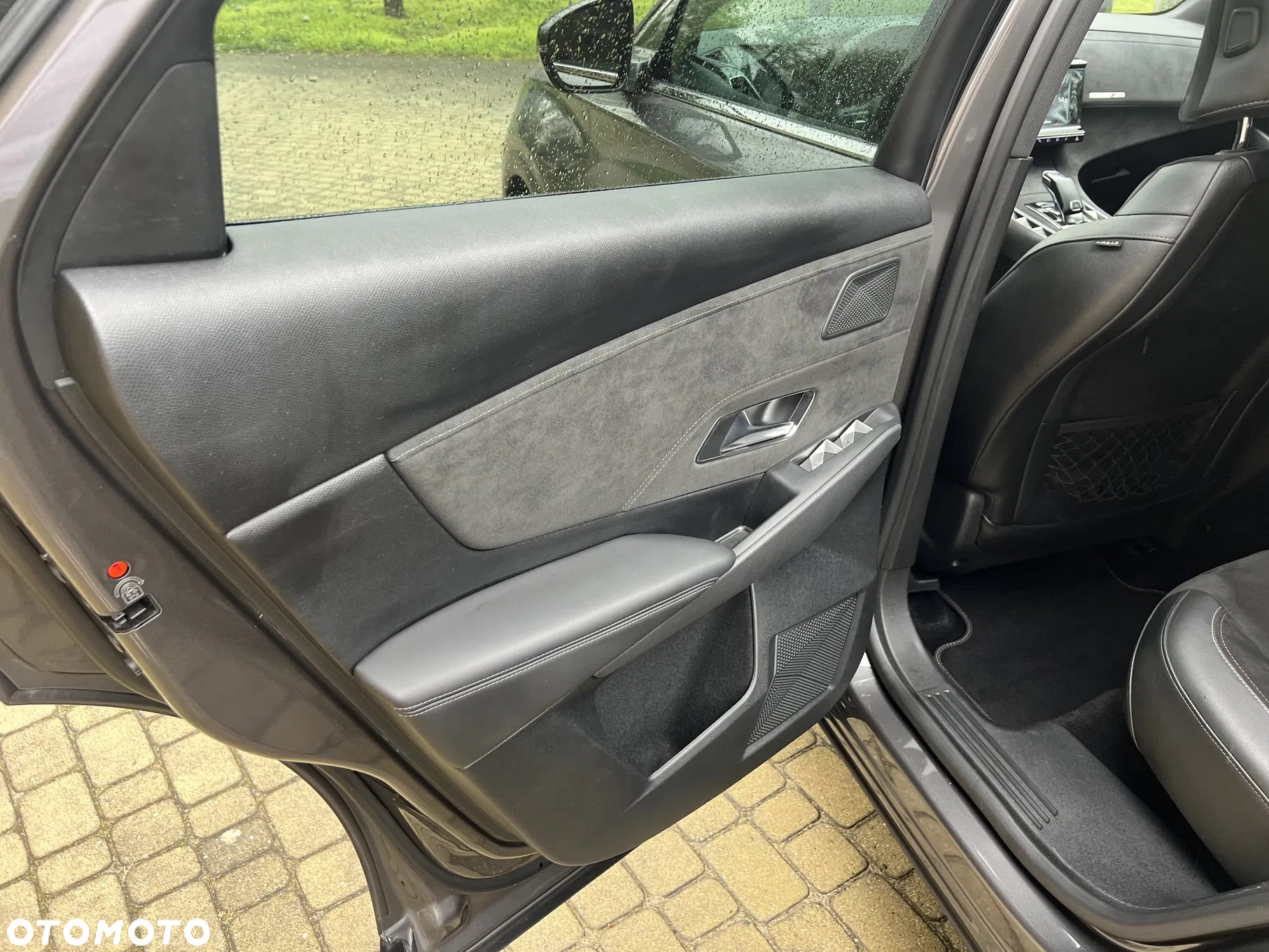 DS Automobiles DS 7 Crossback 2.0 BlueHDi Grand Chic - 23