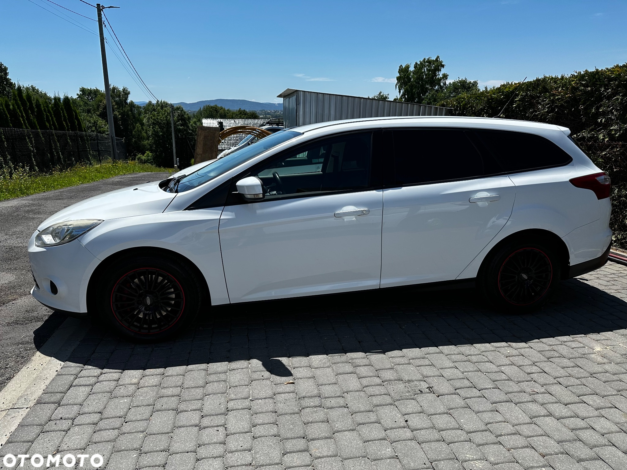 Ford Focus 2.0 TDCi Trend MPS6 - 5