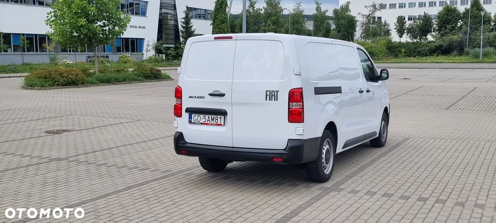 Fiat Scudo - 8