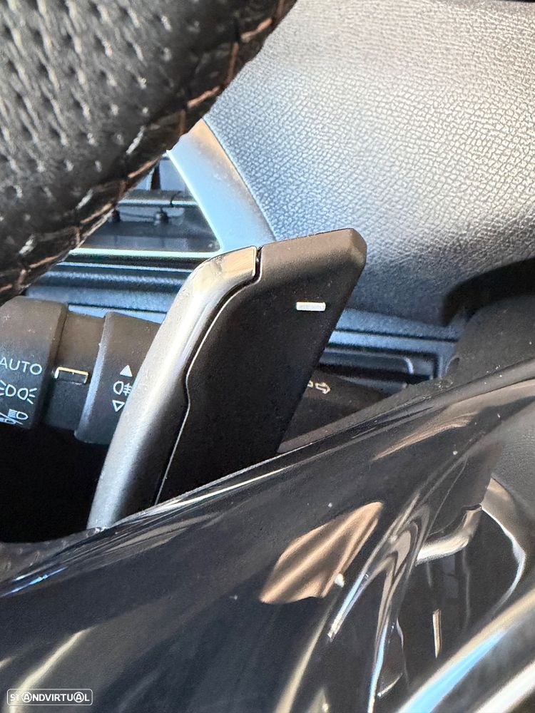 Peugeot 3008 1.2 PureTech GT Line EAT8 - 25