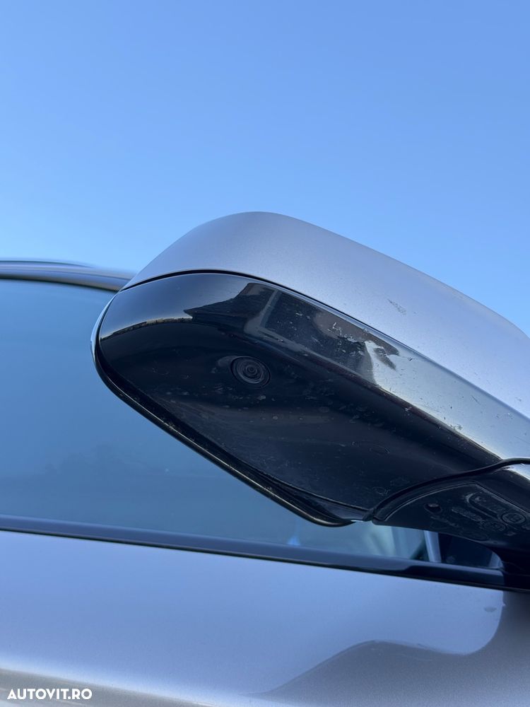 BMW Seria 5 520d - 7