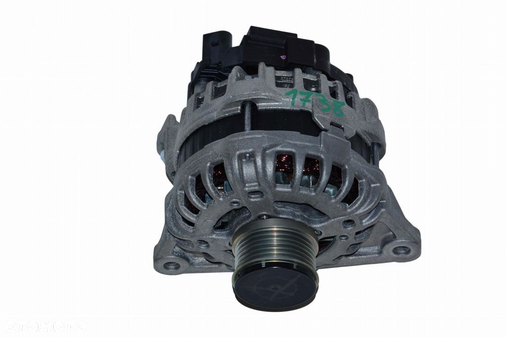 5801580939 Iveco Daily 3.0 2014 2022 alternator 150A - 3
