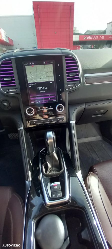 Renault Koleos 2.0 Energy dCi X-TRONIC Intens - 15