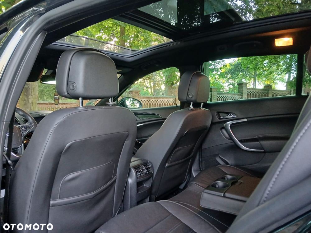 Opel Insignia - 5