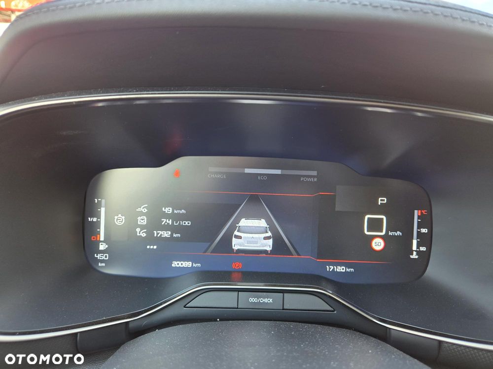 Citroën C5 Aircross 1.2 mHEV Plus eDCT6 - 3