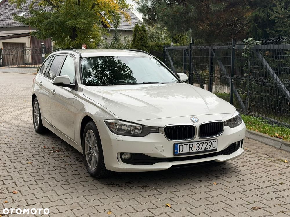 BMW Seria 3