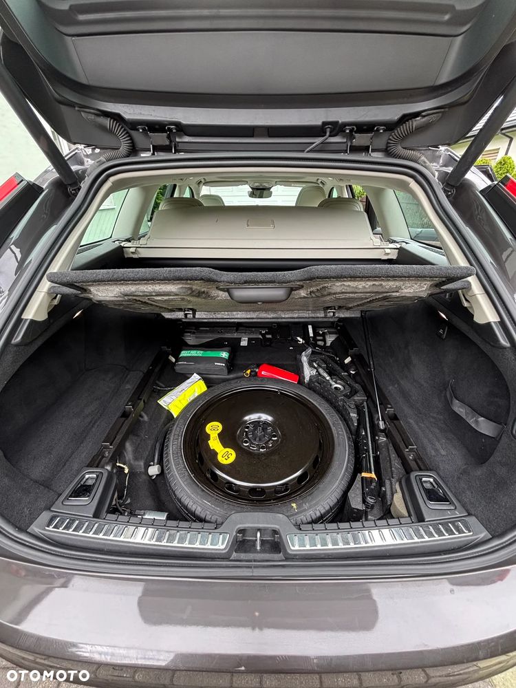 Volvo V90 B4 D AWD Inscription - 21