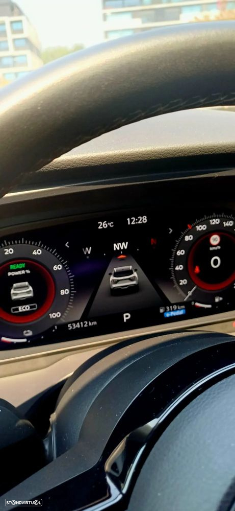Nissan Qashqai 1.5 e-Power N-Connecta LED - 27